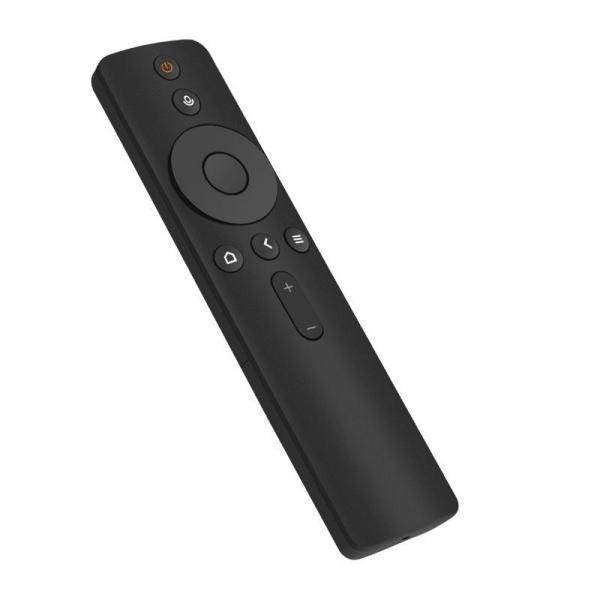 Quality 4K HDR IR Bluetooth Voice Remote Control for Android TV Streaming Media Player for sale