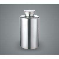 Quality Custom 316L Stainless Steel Milking Machine Bucket Pail Stock Storage for sale