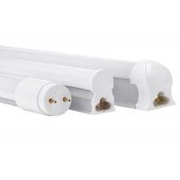 China Linkable Glass T8 Led Tube Light Fixtures 2ft 4ft 6000k With Good Versatility factory