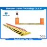 China Remote Control Roadblock AC220V Tyre Spike Barrier Traffic Spike Tire Killer factory