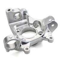 china High Precision CNC Mechanical Parts Metal 5 Axis CNC Machining Parts Customized