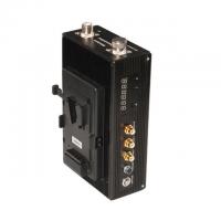 china None Line Of Sight COFDM Wireless Video Transmitter With SD Compatible