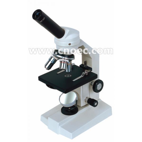 Quality Monocular Student Biological Microscope With Separate Coarse & Fine Focusing A11.1003 for sale