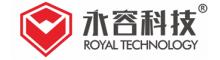 China supplier SHANGHAI ROYAL TECHNOLOGY INC.