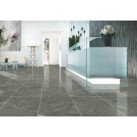 Quality Luxury Stone Effect Porcelain Tiles / Thin Polished Porcelain Floor Tile for sale