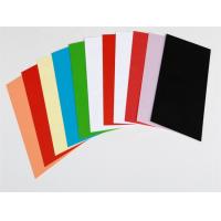 China White Black Red Yellow Pink Sheeting ABS Plastic Sheet 48X48 Colored factory