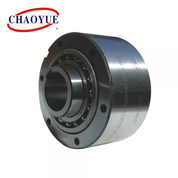 Quality Durable 2520N.M 60mm Dia Overrunning Clutch Bearing For Packaging for sale