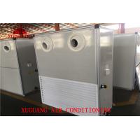 Quality Ceiling Mounted AHU AC Central Packaged Air Handling Unit Pre Cooled for sale