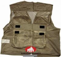 Buy cheap nylon web camouflage, khaki Swat Tactical Gear military / Police jacket from wholesalers