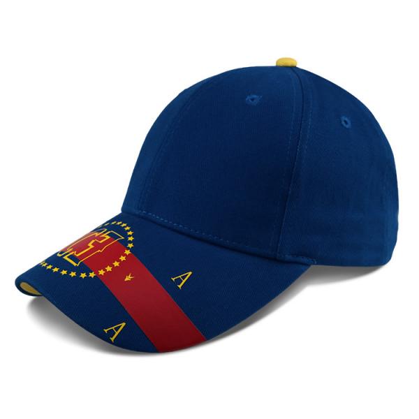 Quality Fashion sports cap brimless baseball cap for young man for sale