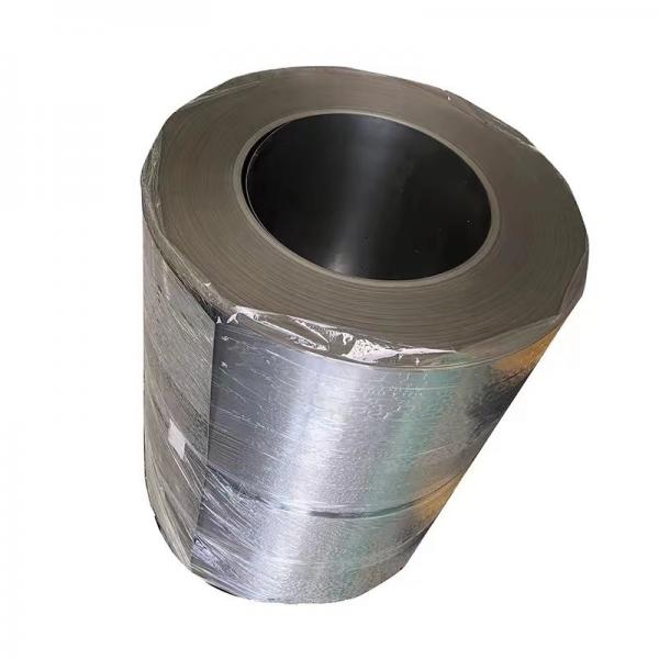 Quality 410 430 904l Precision Stainless Steel Strip Coil 201 304 316 409 201 Ss 304 Din 1.4305 for sale