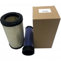 China AF25890 Car Oil Filter with Rotary Design and Filter Paper Year 2000- factory
