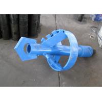 China Water Well Mud Circulation DTH Drilling Accessories Drilling Tools Drilling Bit and Drilling Pipe for sale