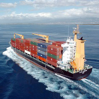Quality Transportation Sea Air Freight International Sea Forwarding Agent Lcl for sale