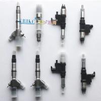 China ERIKC fuel injector 0950005350 Isuzu auto engine part 095000-5350 injector DENSO 5350 095000-5350 factory