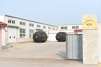 China Factory - Qingdao Jerryborg Marine Machinery Co., Ltd