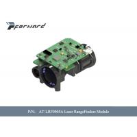 China AT-LRF0905A Laser Distance Sensor Module Eye-Safe 5000m  Laser Wavelength 1535nm factory
