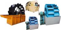 Buy cheap Hot sale low price sand washing machine, aggregate washer equipment from wholesalers