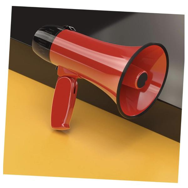 Quality 300Meter Military Megaphone Handheld for sale