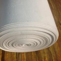 China PET spun meftek air slide Canvas Water slide / Canvas Cement Polyester (Air slide) / Canvas Dust Fabric, air filter. factory