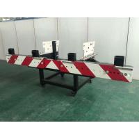 China Rear Bumper TMA Truck Mounted Attenuator For High Speed Road factory