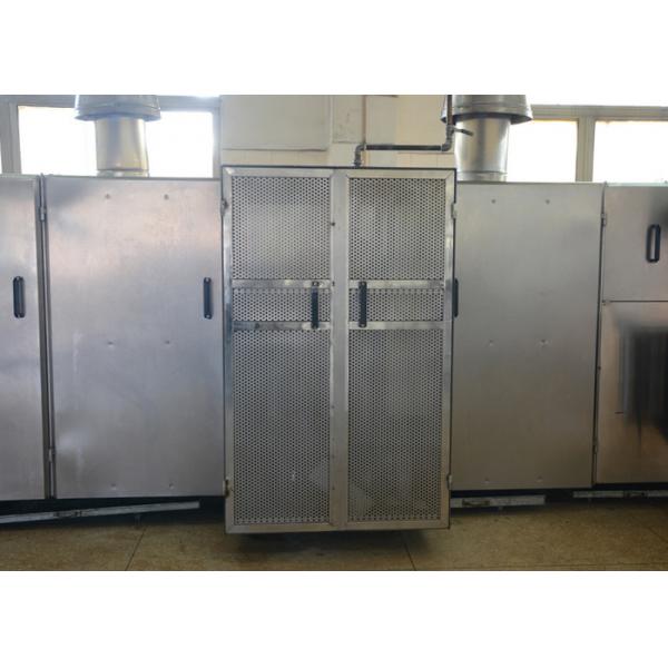 Quality Full Automatic Industrial Ice Cream Machine For Making Waffle Basket 1.5KW for sale