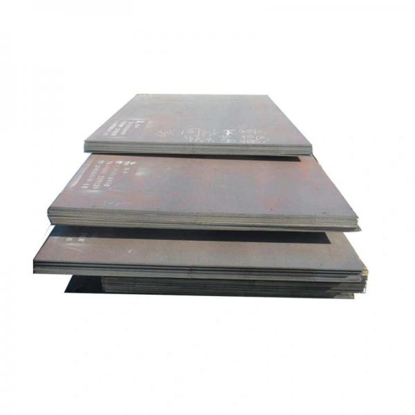 Quality AISI 2mm Corten Steel Sheet for sale
