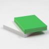 China 18mm 0.55 density foam board used for the kitchen cabinets and bathroom cabinets factory