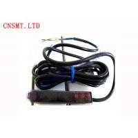 China Black Smt Spare Parts Yamaha YG200 Mounter Feeder Amplifier KGA-M2355-11X Sensor for sale
