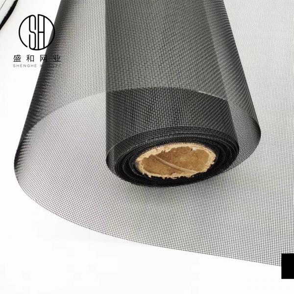 Quality 900mm×2000mm 304 Stainless Steel Insect Screen Mesh For Doors Anticorrosive for sale