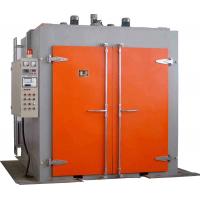 Quality Transformer Curing Furnace For Epoxy Resin Preheating Predrying for sale