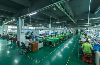 China Factory - Shenzhen TL New Energy Co.,Ltd