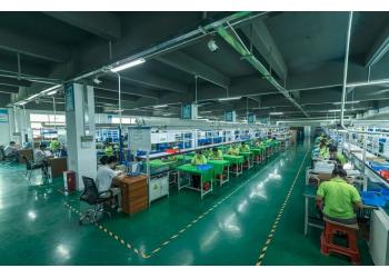 China Factory - Shenzhen TL New Energy Co.,Ltd