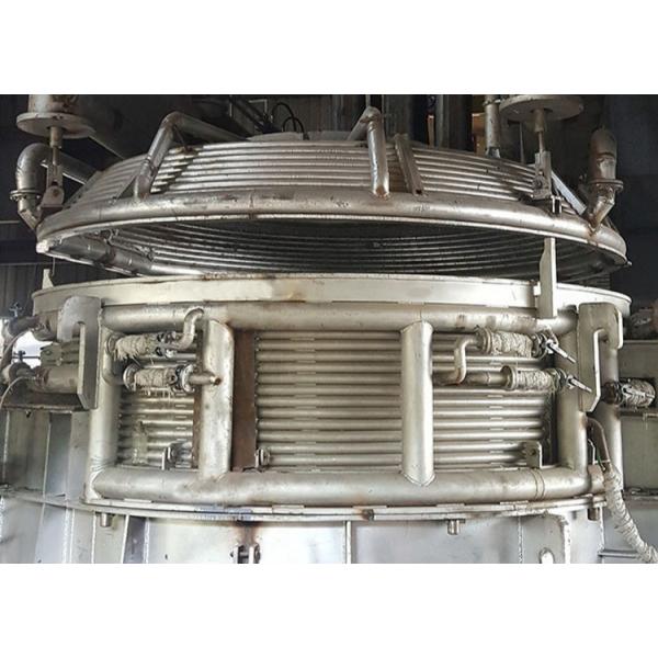 Quality Energy Saving AC Electric Arc Furnace Steelmaking In Industrial Production for sale