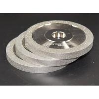 Quality Electroplated Grinding Wheel for sale