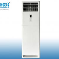China Home Cooling System 48000BTU 60000BTU Split Free Standing Air Conditioner factory