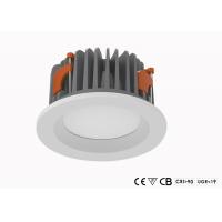 China 21 W 42 W 56 W Residential LED Lighting / Waterproof SMD LED Downlight factory