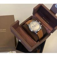 China Mechanical Wrist Watch Packaging Box Double Open SGS Certification factory