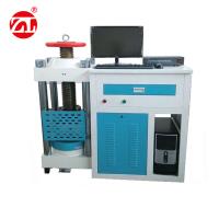 Quality Computer Control Universal compressive Testing Machine For Building Materials for sale