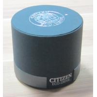 China CITIZEN Round Paper Watch Boxes factory