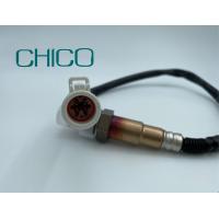 China 4 Circuits Diesel Lambda Sensor For BOSCH FORD MAZDA SIEMENS 0258986603 98AB9G444BB factory