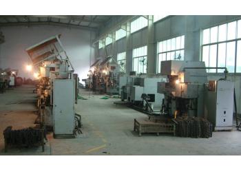 China Factory - Chongqing Kinglong Machinery Co., Ltd.