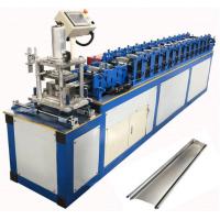 China Philippines Roll Up Door Machine Automatic Shutter Door Roll Forming Machine factory
