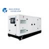 China Outdoor Use Generator with Cabin 900kVA Sdec Silent Diesel Power Generator factory