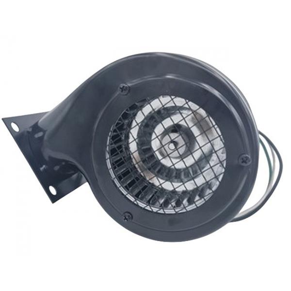 Quality 51W 0.7A Convection Blower Fan Motor For High Temperature Oven 3.3" Motor for sale