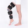 China Neoprene Functional Adjustable Spring Orthosis Customized Functional Knee Brace factory