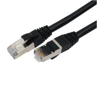 Quality PVC Copper PE 1m 3m 5m Patch Cord Cable UTP Cat5e IEC 11801 for sale