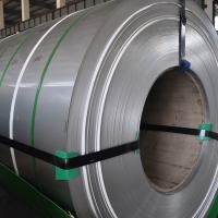China Chemical Industry Stainless Steel Coil Flat Sheet Hot Rolled factory