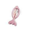 China Infant Baby Fast Read Thermometer ABS Material For Bath Temp Monitoring factory