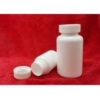 china Pharmaceutical use Bottles 120ml, Material High Density Polyethelyne